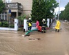 29.6.2017, 9.30 hodin
Vápenná a ulice K Cementárně. Na místě zasahuje JSDH Radotín. 