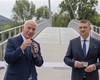 Slavnostní otevření lávek, 1.9.2023