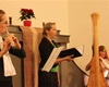 II. koncert - Markéta Mátlová s doprovodem, 4.12.2011