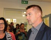 Návštěva z Burglengenfeldské radnice v Radotíně, 5.9.2015