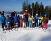 Lyžařský výcvikový zájezd, 11.-18.3.2017