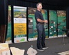 Přednáška paleontologa Štěpána Raka, 29.3.2022