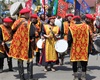 Královský průvod, 3.6.2017