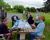 Jahodový pétanque, 21.6.2020