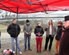 O radotínskou skleněnku, foto: Petr Chvátal, 21.3.2015
