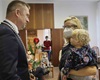 Vítání nových radotínských občánků, 22.10.2021
