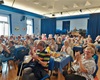 Čaj o třetí s Jiřím Helekalem, 7.6.2022