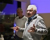 50. výročí založení badmintonového klubu Sokol Meteor Praha - Radotín, 3.11.2021