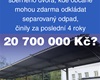 Rychlá čísla - sběrný dvůr