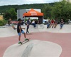 Skate Tour, 16.6.2014