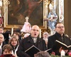 Třetí adventní koncert - Rybova Česká mše vánoční, 12.12.2021