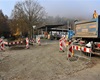 Oprava propustku na Šachetském potoce, 31.10.2022
