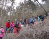 Geologická exkurze se Štěpánem Rakem do okolí Radotína, Kosoře a Lochkova, 10.4.2016