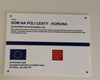 Koruna, 23.9.2021