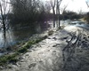 Voda 16.1.2011, 14 hodin