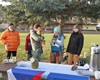 Adventní koule - poslední turnaj v pétanque v eoce 2016, 10.12.2016
