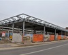 Výpravní budova na nádraží, 8.3.2023