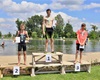 Radotínský triatlon, 24.6.2021