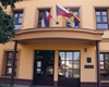 Na radotínské radnici vlaje tibetská vlajka, 8.3.2024