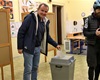 Druhé kolo volby prezidenta republiky, 27.1.2023