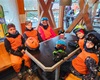 Lyžařský výcvik, 4. - 10.2.2024