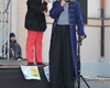 pod dohledem Mirky Stehlíkové z Gaudia, 16.10.2011