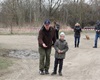 O radotínskou skleněnku, foto: Petr Chvátal, 21.3.2015
