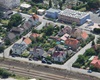 Radotín, červenec 2015
