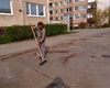 Blokové čištění 23.4.2013