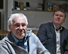 50. výročí založení badmintonového klubu Sokol Meteor Praha - Radotín, 3.11.2021