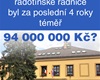 rychlá čísla - rozpočtový přebytek 