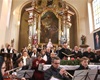 Třetí adventní koncert - Rybova Česká mše vánoční, 12.12.2021