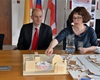 Studentské vize pro Radotín; představení vizí vedení radotínské radnice, 14.6.2023