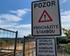 Lávka je otevřena do předčasného užívání, 9.9.2022