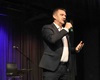 Čaj o třetí s Ivanem Krausem a herci divadla Křoví, 13.9.2022