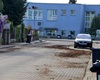 Blokové čištění: Loučanská, 18.4.2024