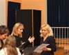 Gaudium: Faustova svatba aneb jak je důležité míti stoličku, 26.11.2011