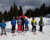 Lyžařský výcvikový zájezd, 11.-18.3.2017