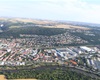 Letecké snímky Radotína; 15.7.2020