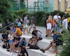 Radotínské mecheche aneb nahoře bez (roušky), 26.6.2020