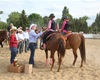 Velké radotínské rodeo o senátorský pohár, 21.5.2016

