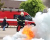 Den s Integrovaným záchranným systémem, 15.5.2017