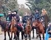 3. Radotínský masopust a Horymírova jízda Radotín - Neumětely, 2.3.2019