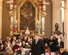 Třetí adventní koncert - Rybova Česká mše vánoční, 12.12.2021