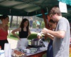 Home Food Festival; Beach Aréna Radotín, 14.6.2015
