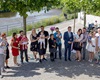Vítání nových radotínských občánků, 15.6.2021