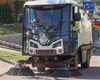 Blokové čištění v okolí Věštínské ulice, 19.5.2022