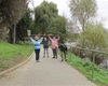 Nordic walking s KAAN, 3.11.2015