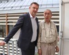 Čaj o třetí s Ivanem Krausem a herci divadla Křoví, 13.9.2022