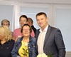 Setkání ve školce, 24.8.2022